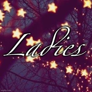 🦋Ladies 🦋